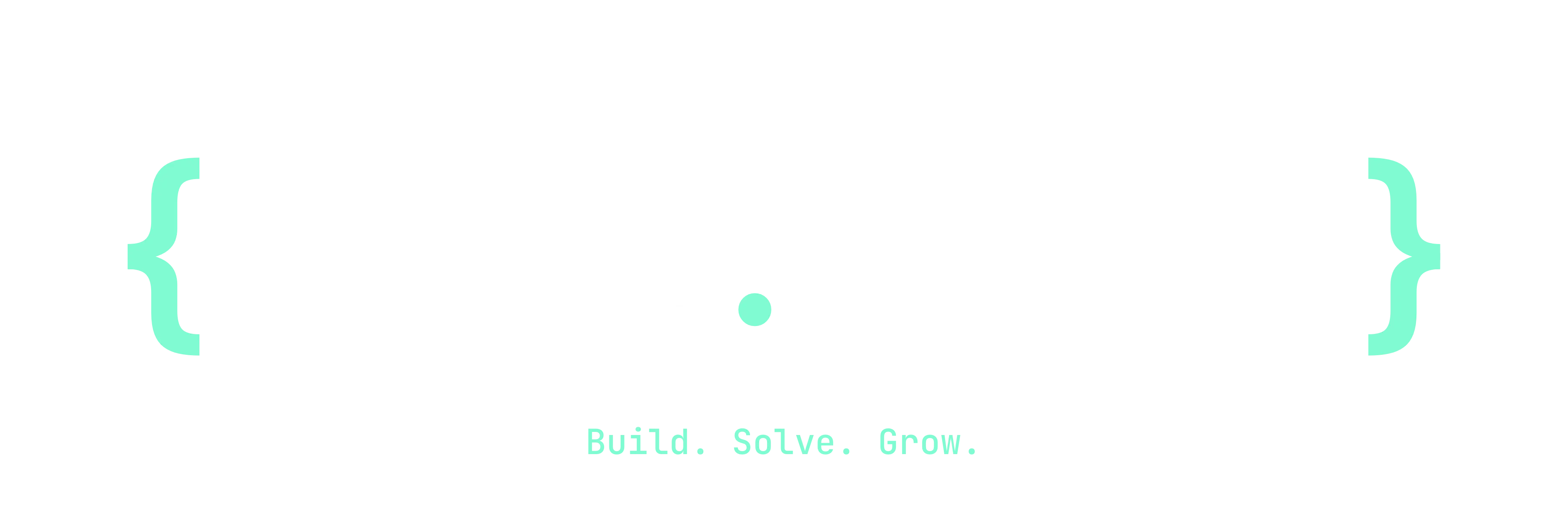 { jono.build } — Build. Solve. Grow.